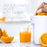 MYONAZ Electric Citrus Squeezer for Fresh Lemon/Orange Juice